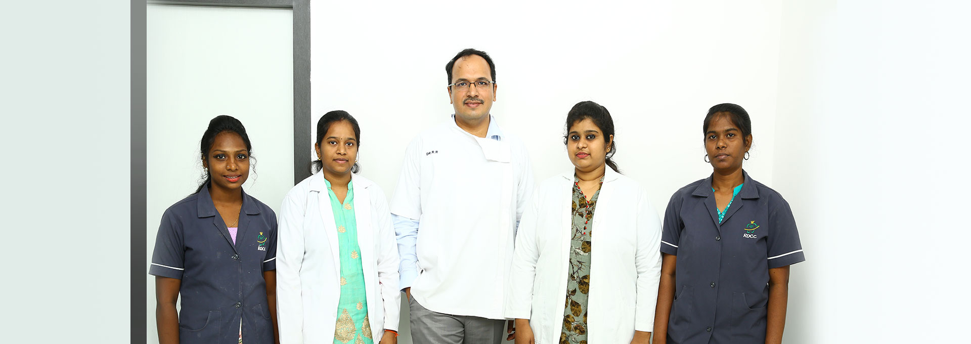 Dental Specialist Chennai