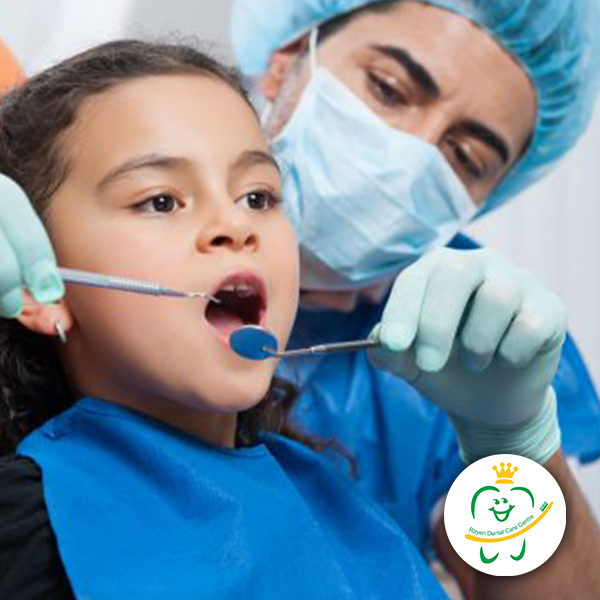 Visit Child – Best Dental Clinic Chennai