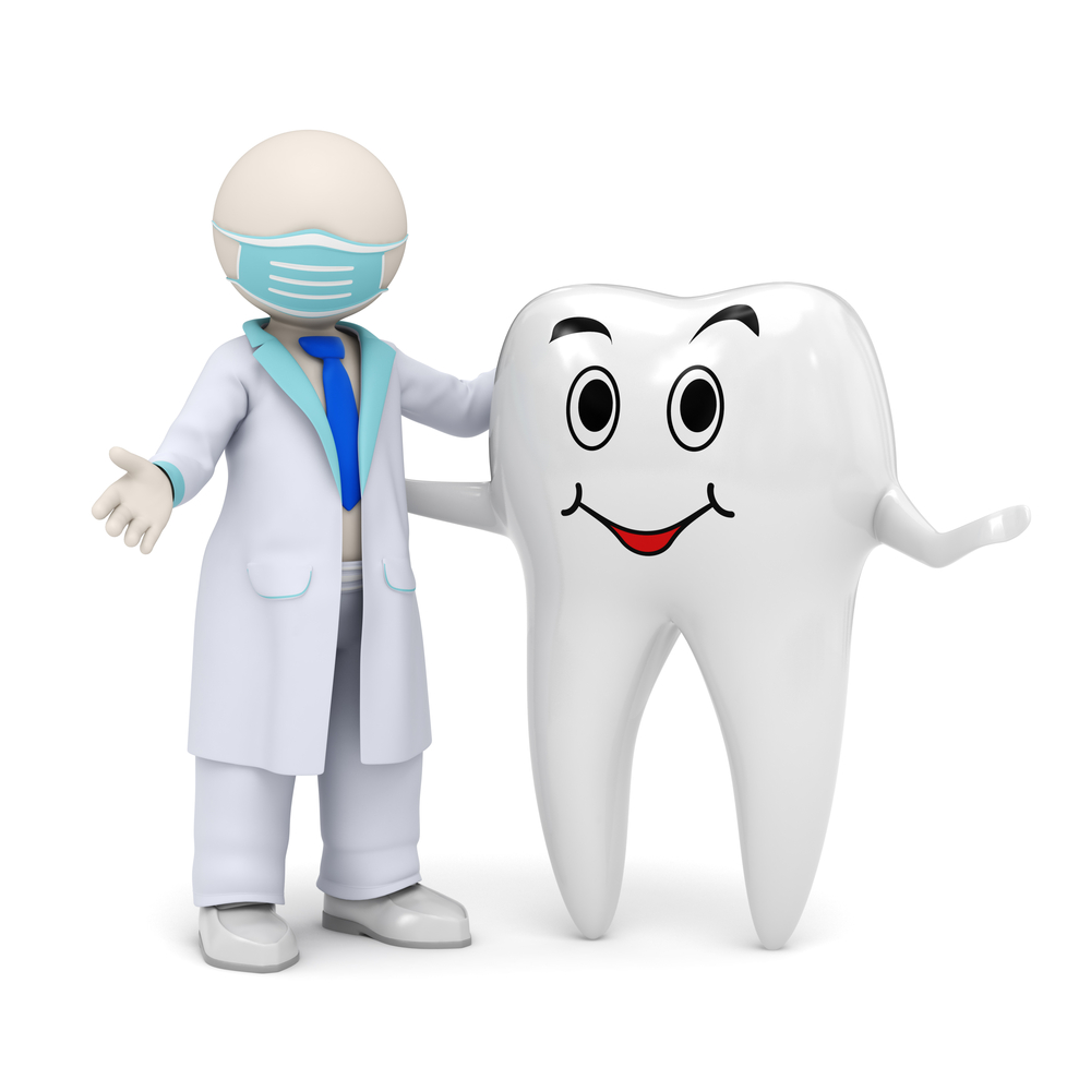Happy Teeth – Rayen’s Dental Centre