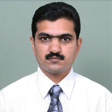 Dr. Ranjit Kumar. J MDS (Periodontics & Implantology) – Rayen’s Dental Centre
