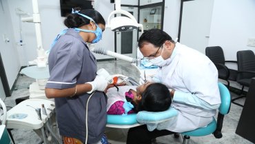 Dr Roshan dental clinic