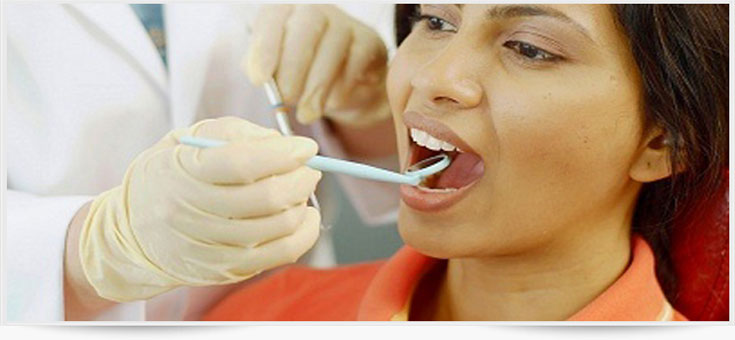 Endodontics and Operative Dentistry Chennai