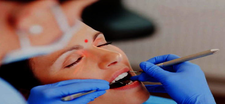 Conscious sedation dentistry Chennai