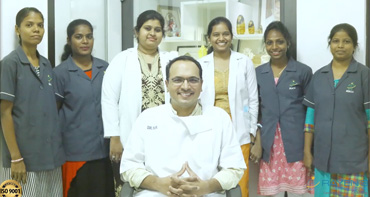 Rayen dental care centre – Best Dental Hospital in Chennai